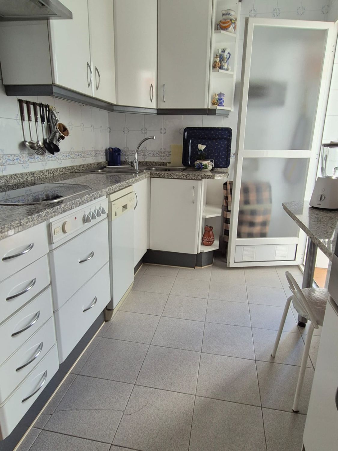 Wohnung zum verkauf in Casco Antiguo, Badajoz Capital