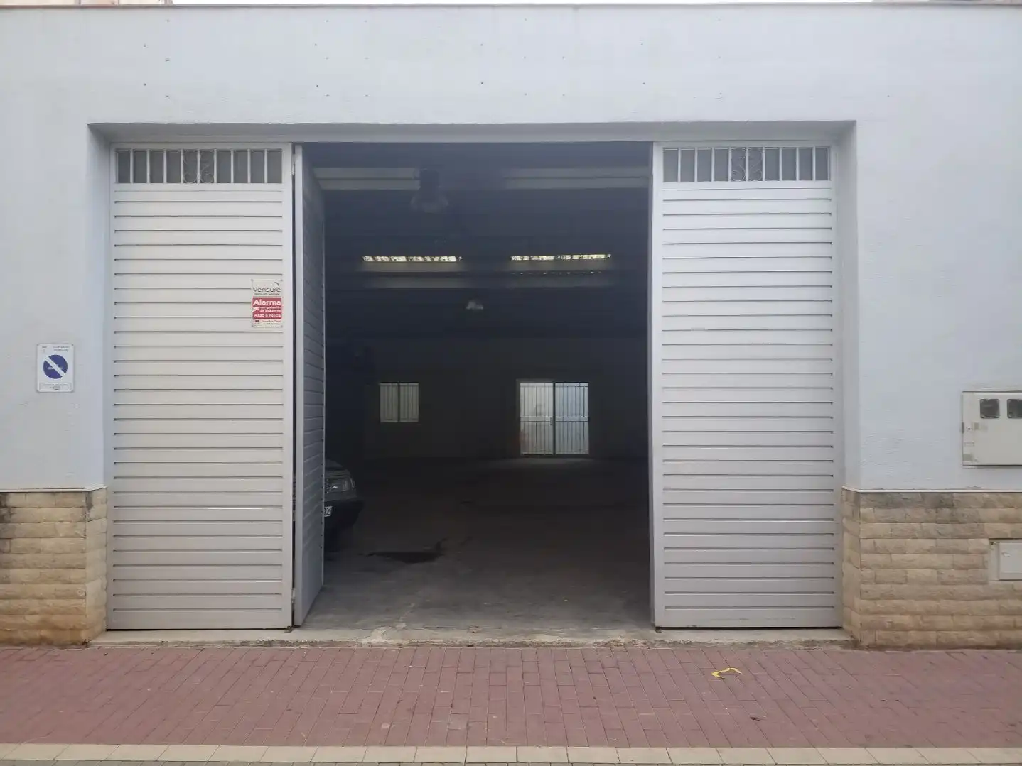 Industriegebäude zum Verkauf in Joan Armajach 31, imagen 6