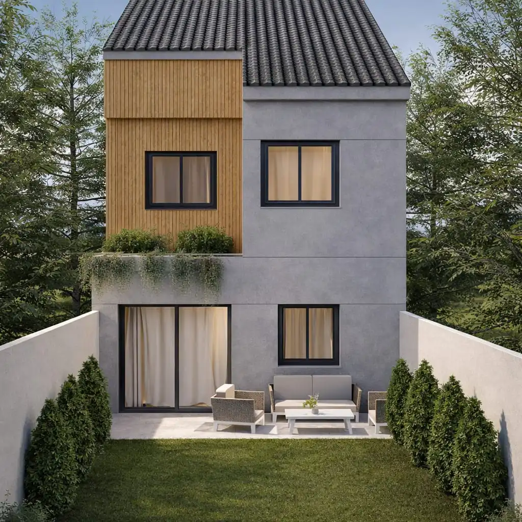 Maison mitoyenne à vendre à Casarrubuelos, imagen 4