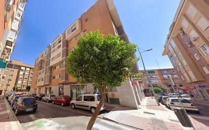 Exterior view of Flat for sale in Parla  with Air Conditioner and Balcony