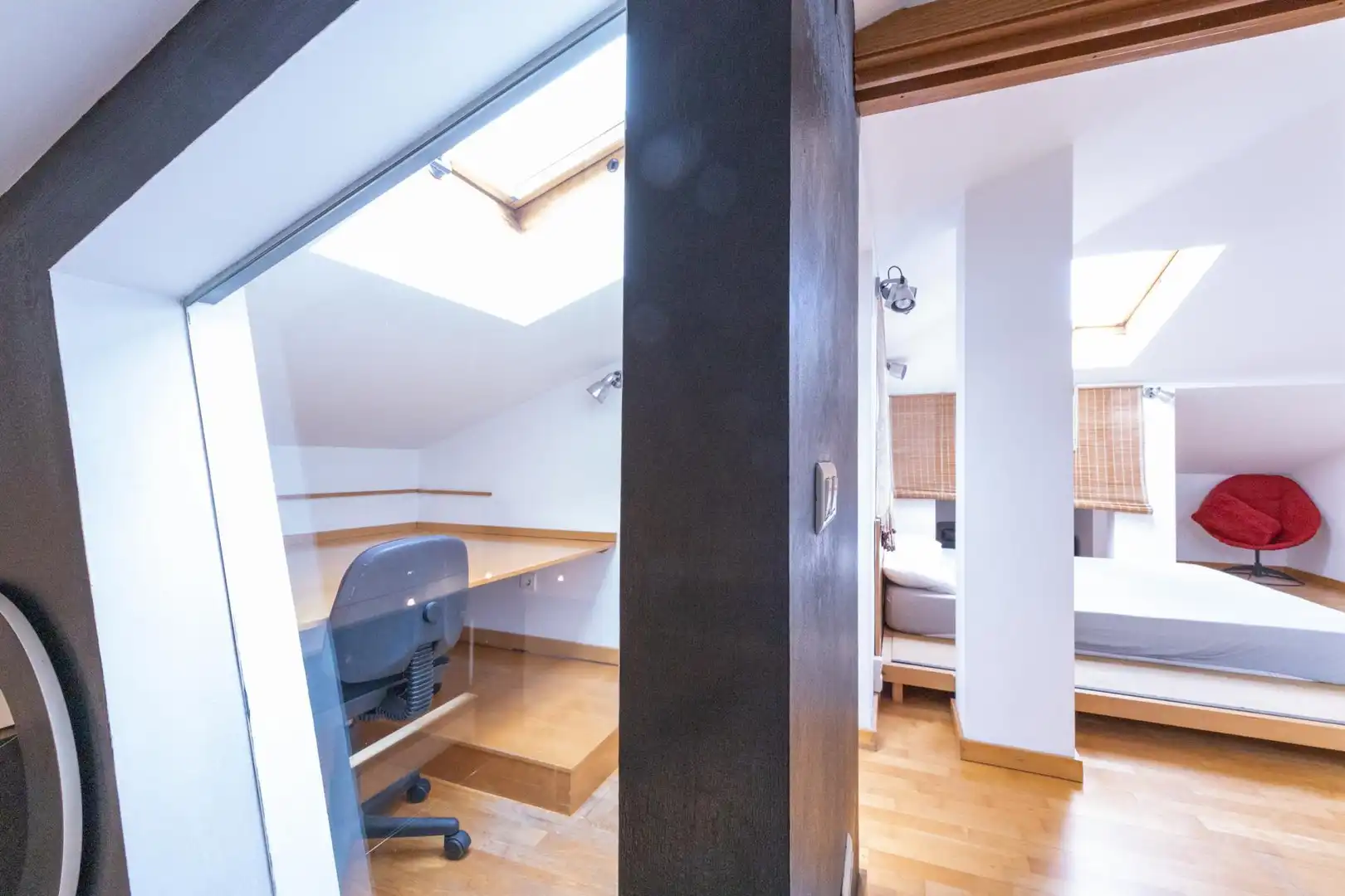 Duplex avec terrasse à vendre à La Devesa, imagen 28