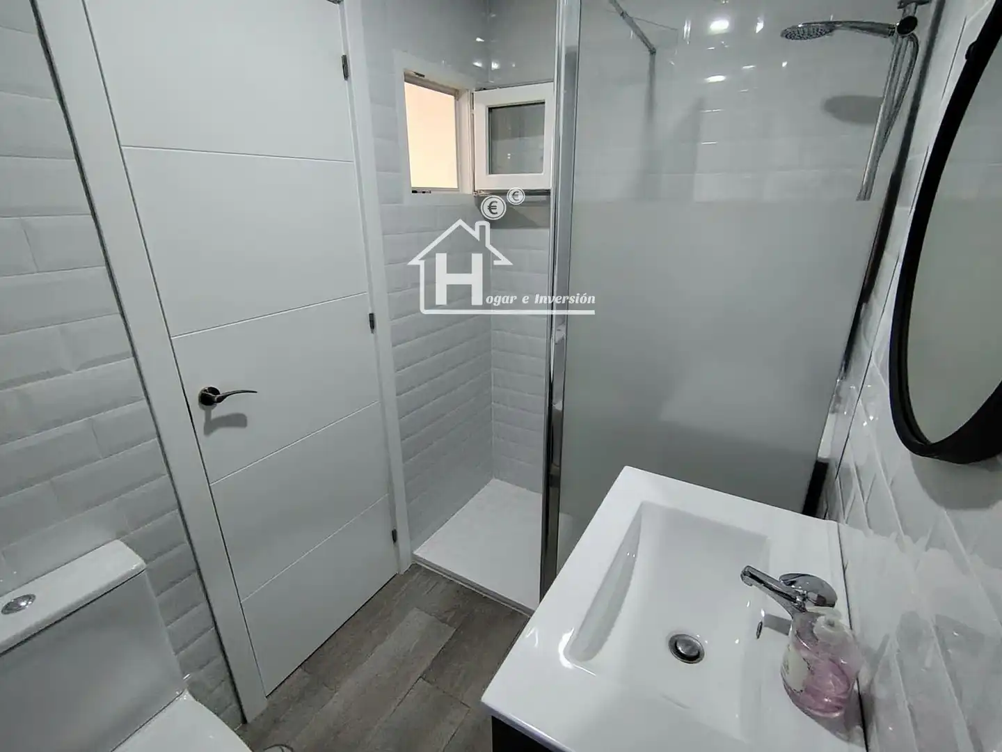 Baño de Casa o chalet en venta en Alcocer con Jardín privado, Terraza y Trastero