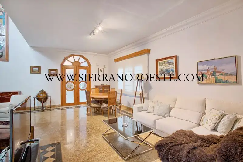 Houses for sale in El Cantizal