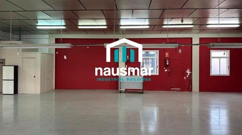 Photo 5 of Industrial buildings for sale in Rocafonda, Mataró