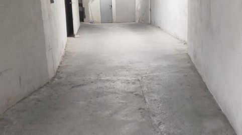 Foto 3 de Garaje en venta en Carretas - Pajarita, Albacete Capital