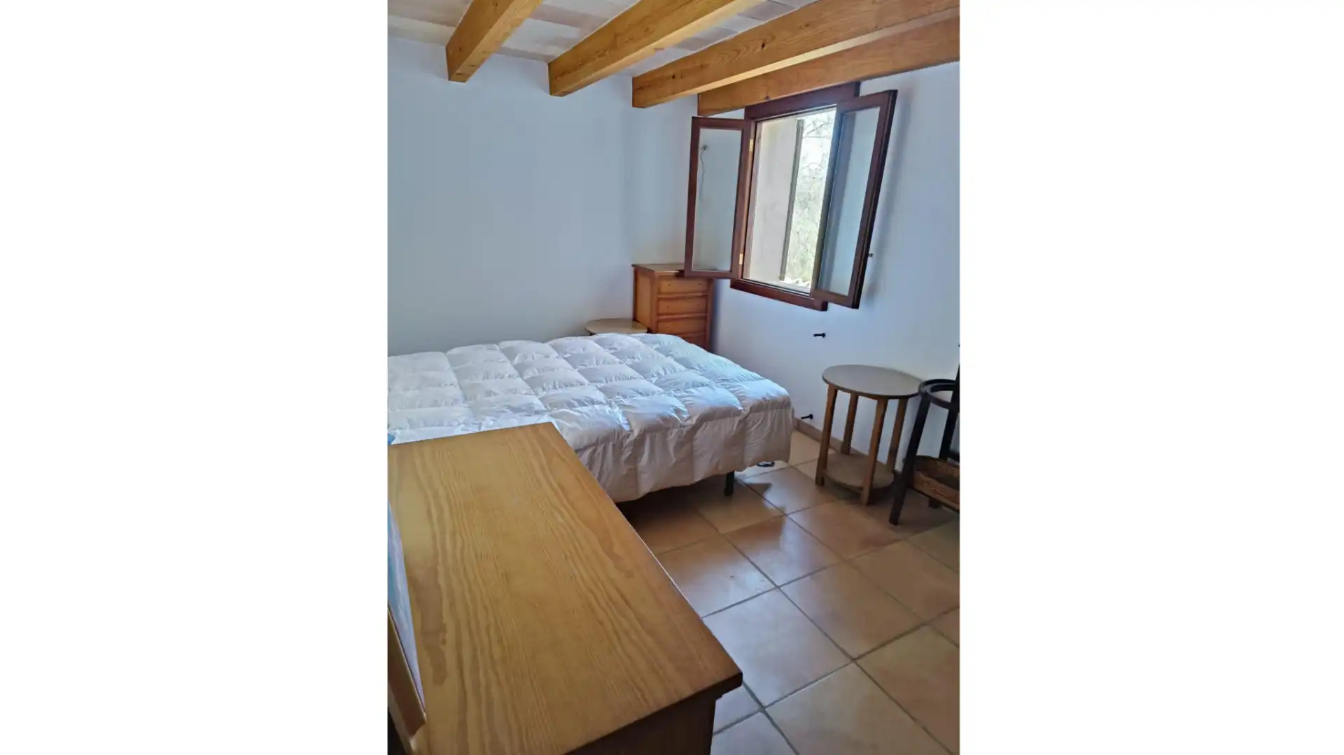 Dormitori de Finca rústica en venda en Vilafranca de Bonany amb Jardí privat i Terrassa