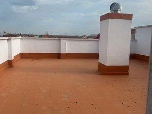 Foto 2 de Pis de lloguer a Calle Ciudad Real, 36, Santa Olalla, Toledo