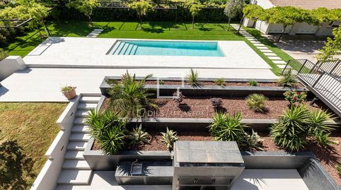 Foto 3 de Casa o chalet en venta en Zona Carretera del Plantío, Majadahonda