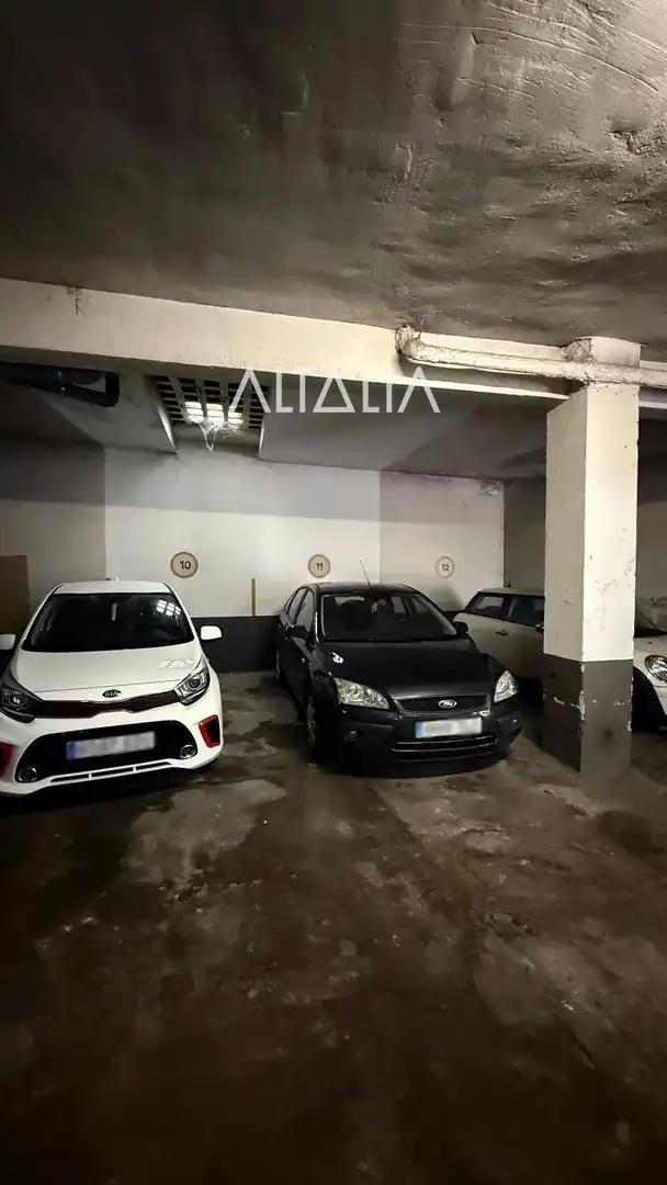 Aparcamiento en venta en Centro, imagen 7