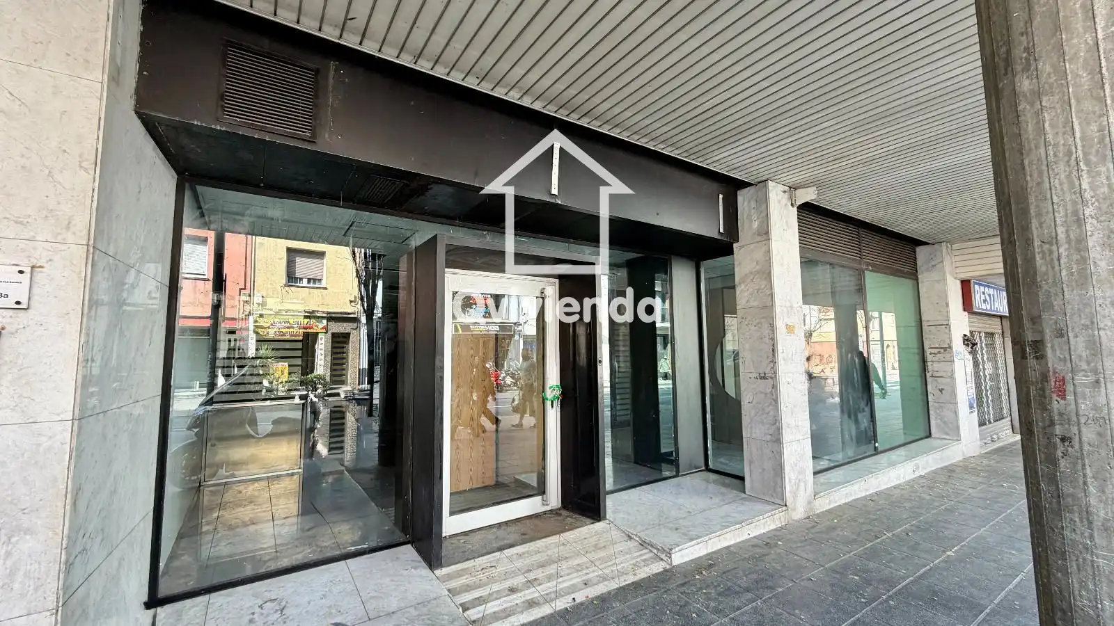 Gewerbefläche zur Miete in Montcada, de, imagen 3