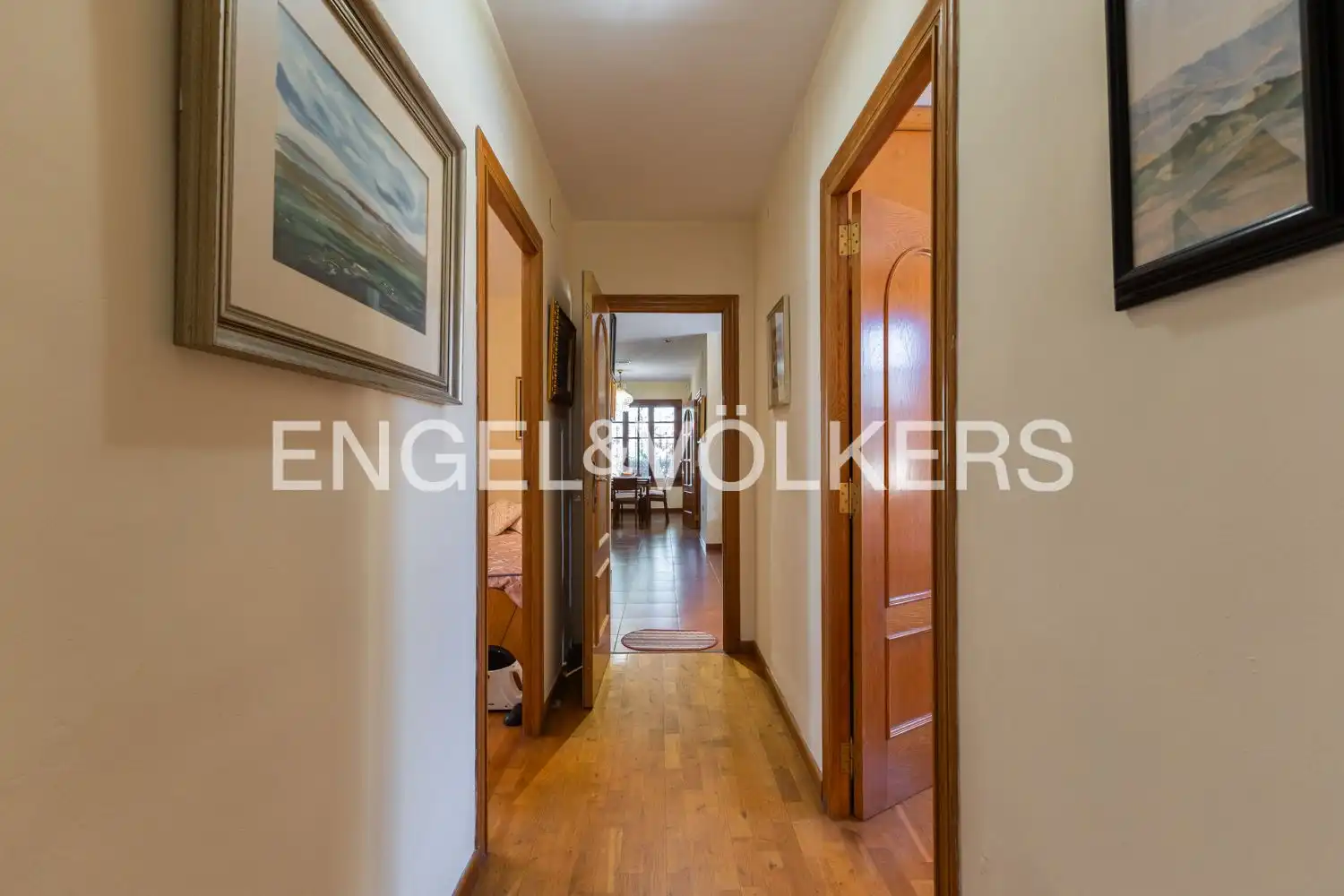 Casa o chalet en venta en Paterna con Aire acondicionado, Calefacción y Jardín privado