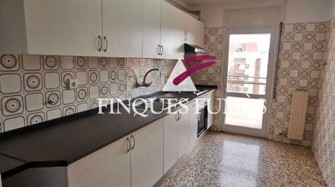 Foto 3 de Pis en venda a Carrer de Santa Clara, Tàrrega, Lleida