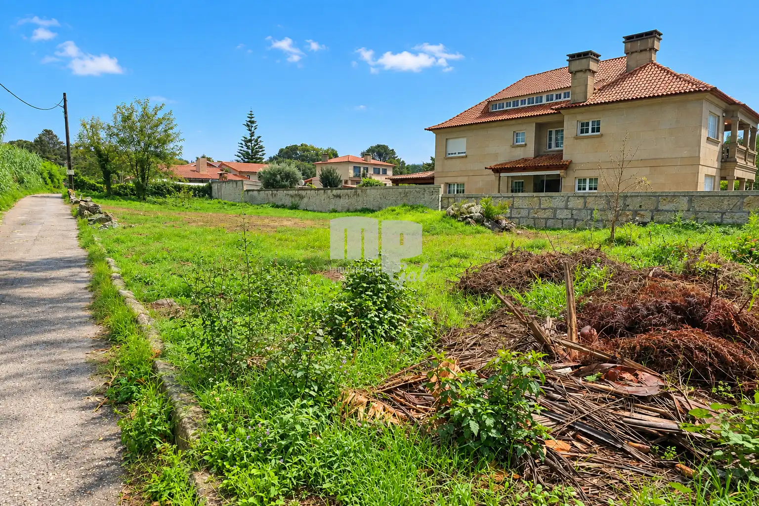 Residential for sale in Navia