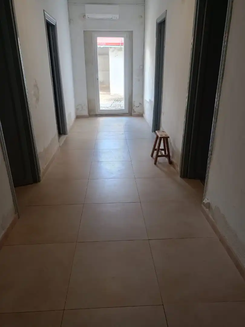 Casa adosada en venta en El Carpio de Tajo con Aire acondicionado, Calefacción y Trastero