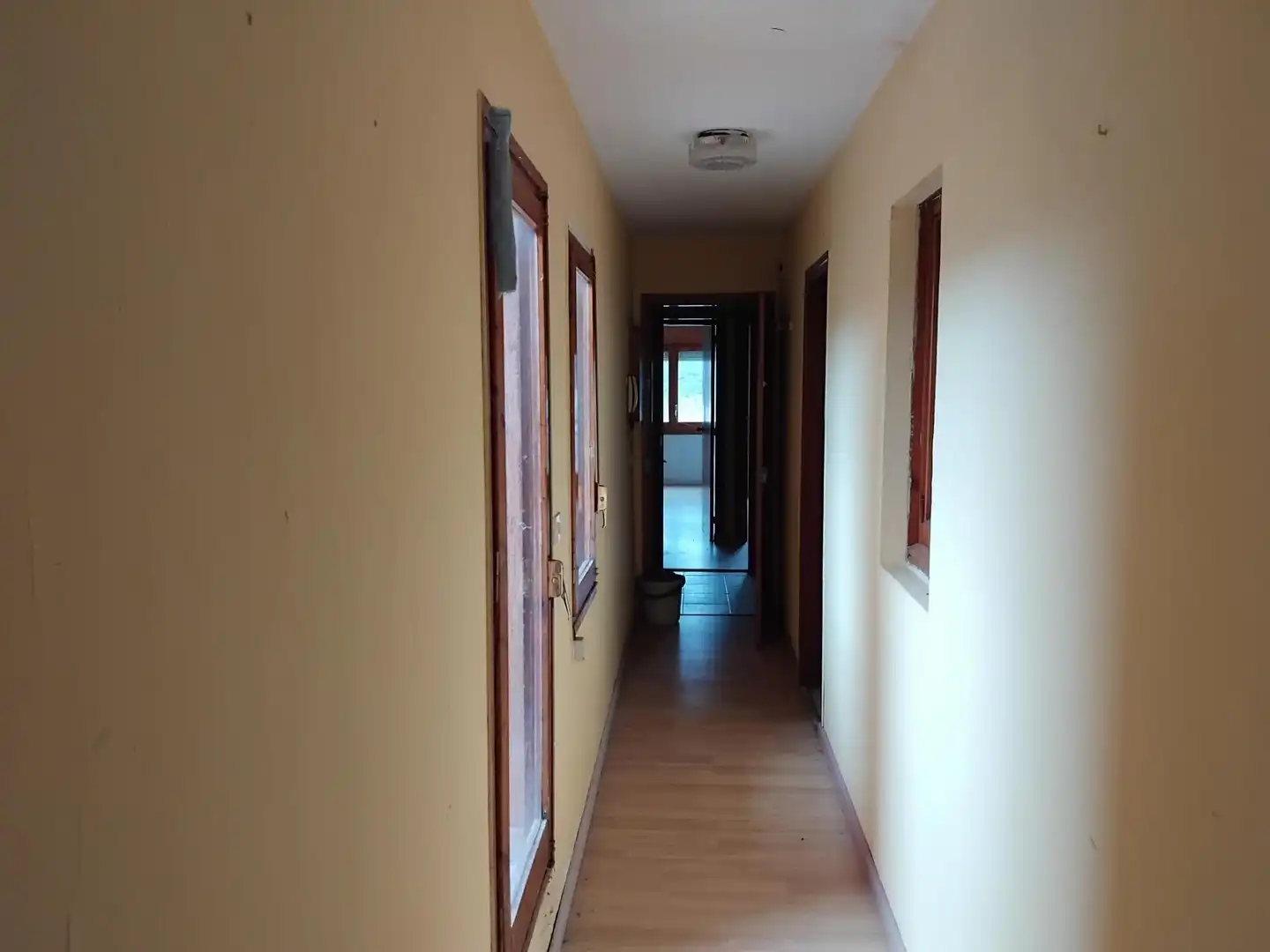 Finca rústica en venta en Ribera d'Urgellet con Calefacción y Jardín privado