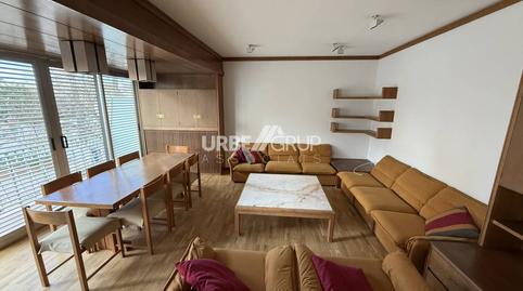 Foto 3 de Piso de alquiler en Plaza José Freixa I Argemí, Ca n'Aurell, Terrassa