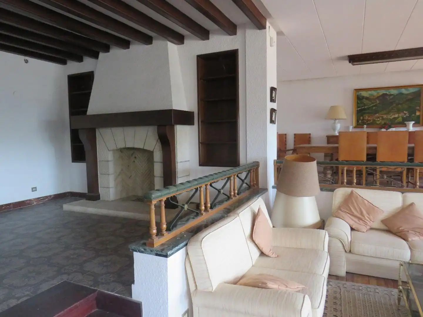 Casa o chalet en venta en Zaragoza con Terraza