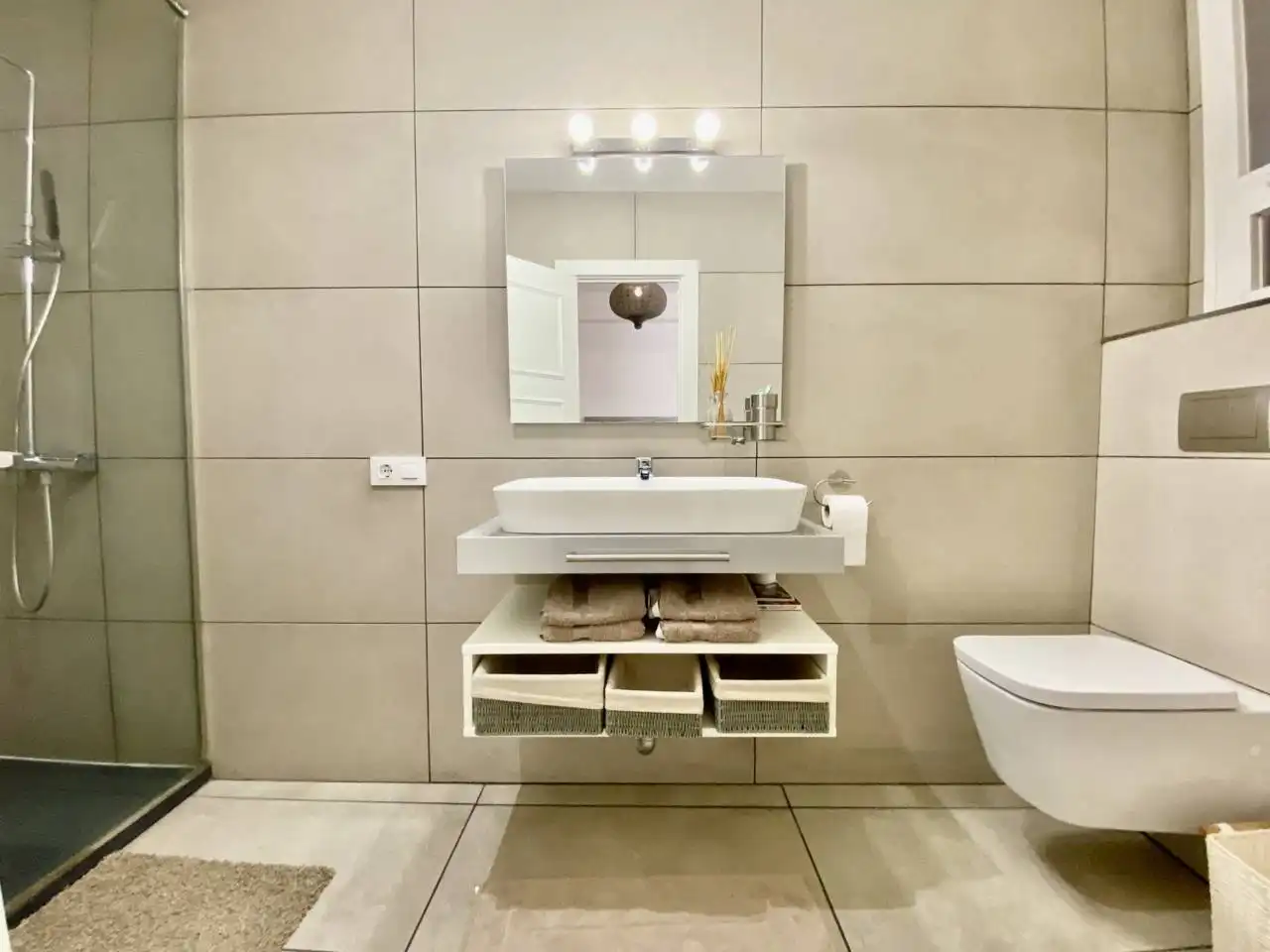Flat for rent in Avenida Gabriel Roca, El Terreno
