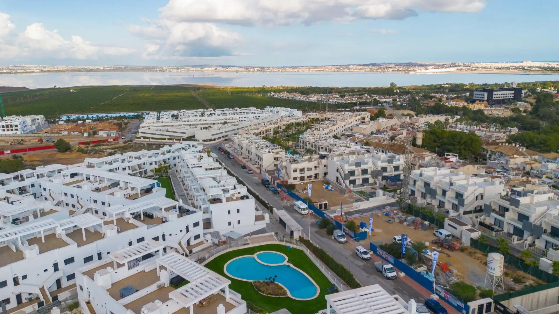Penthouse with pool for sale in N/A, imagen 39