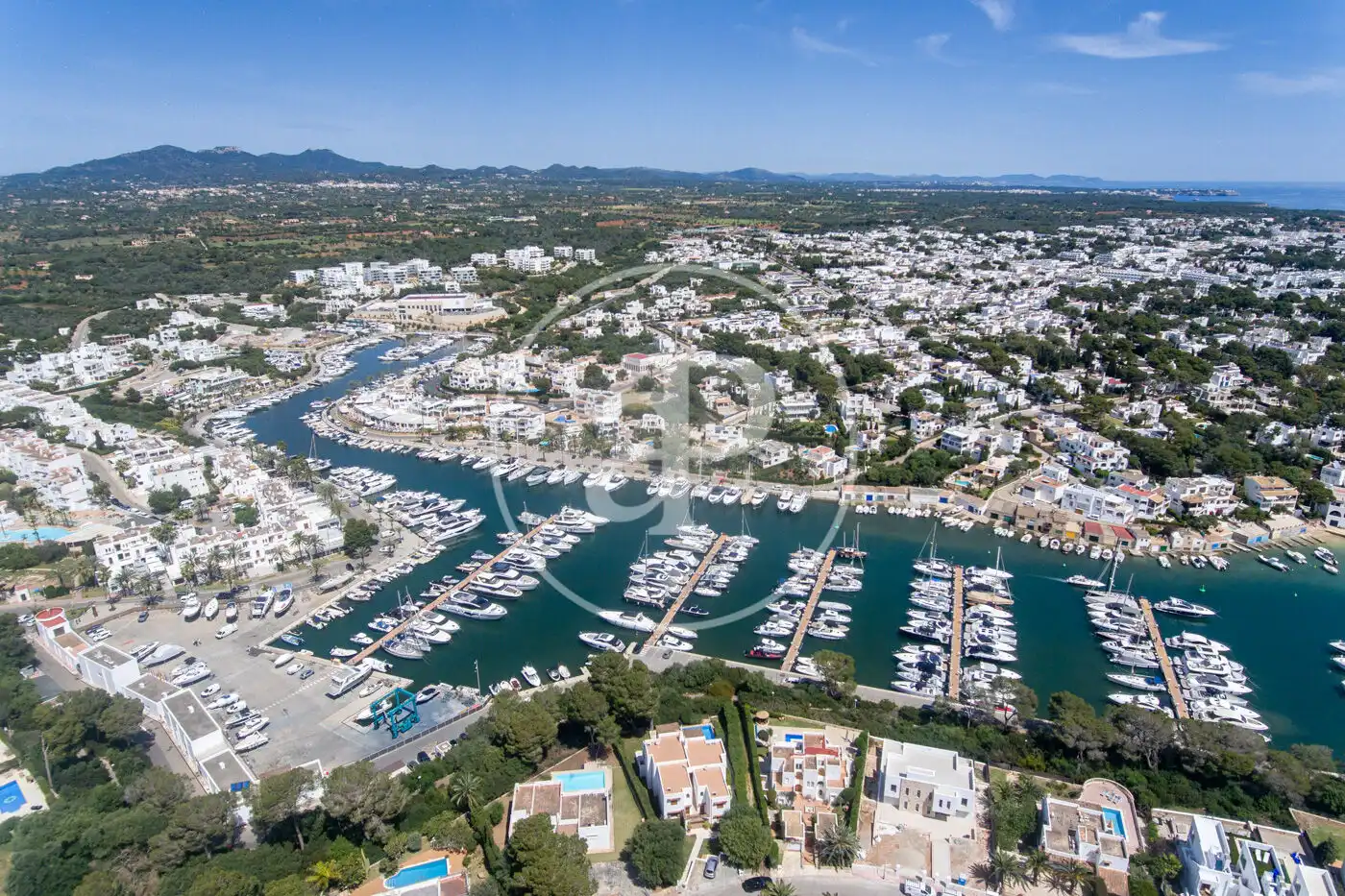Vista exterior de Casa o chalet en venta en Santanyí con Aire acondicionado, Calefacción y Jardín privado