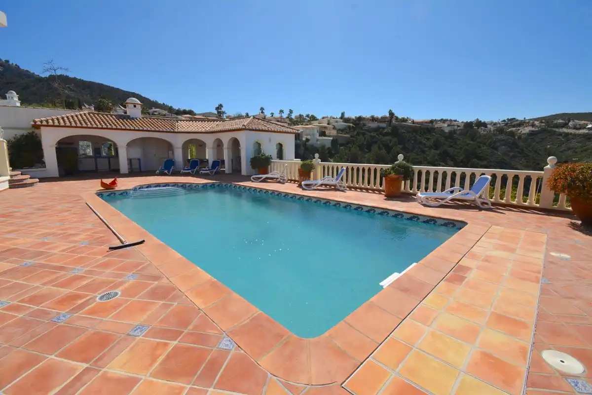 Chalet con piscina en venta en La Pedrera - Vessanes, imagen 11