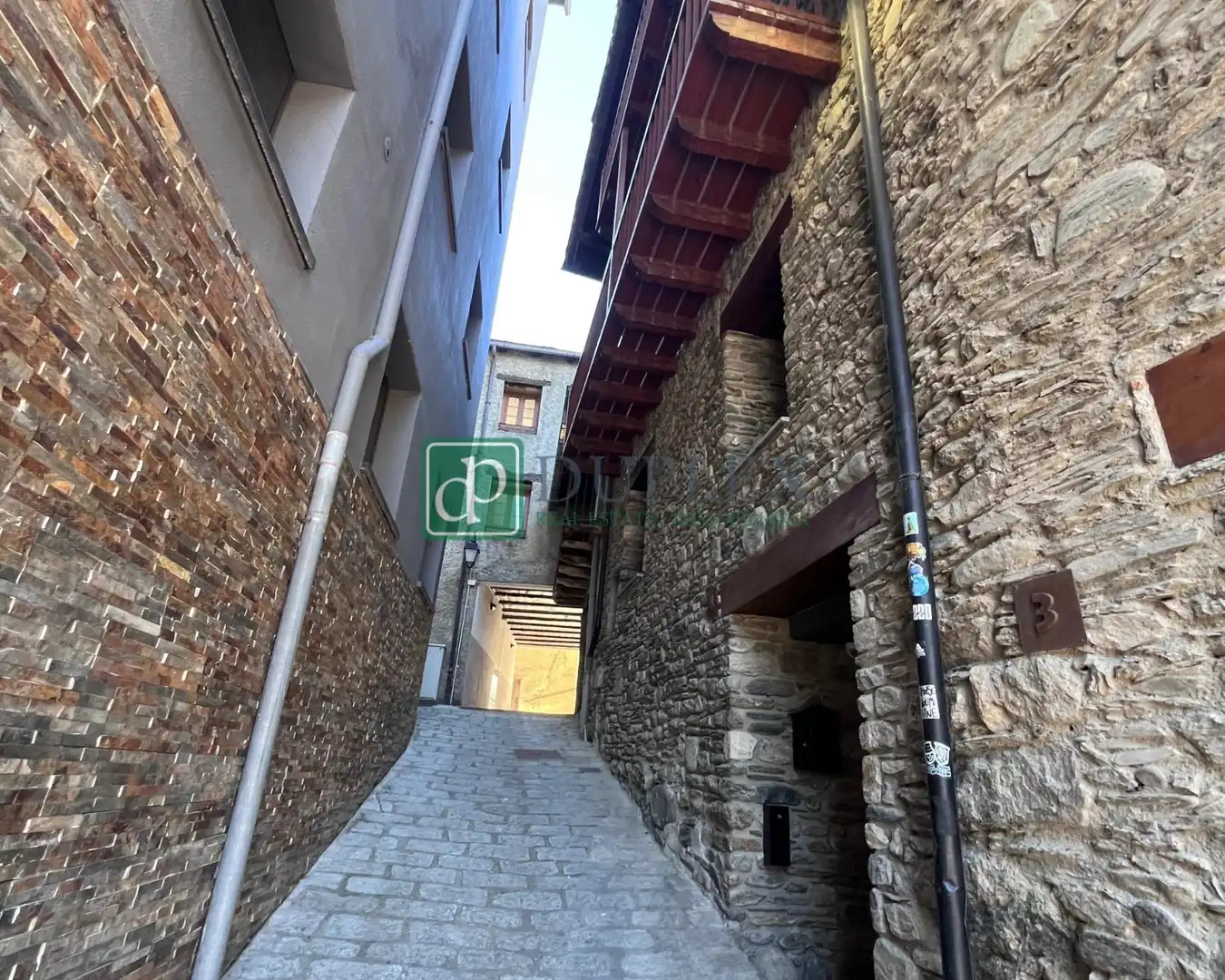 Casa con terraza en venta en La Massana pueblo, imagen 26