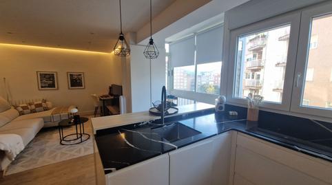 Photo 5 of Flat for sale in Eustasio Amilibia, Amara, Donostia - San Sebastián