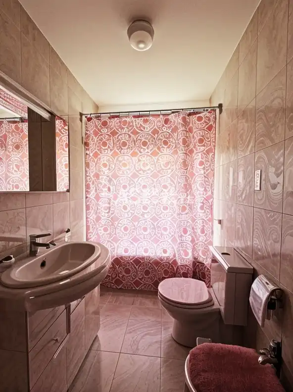 Bathroom of Flat for sale in Pozuelo de Alarcón  with Terrace