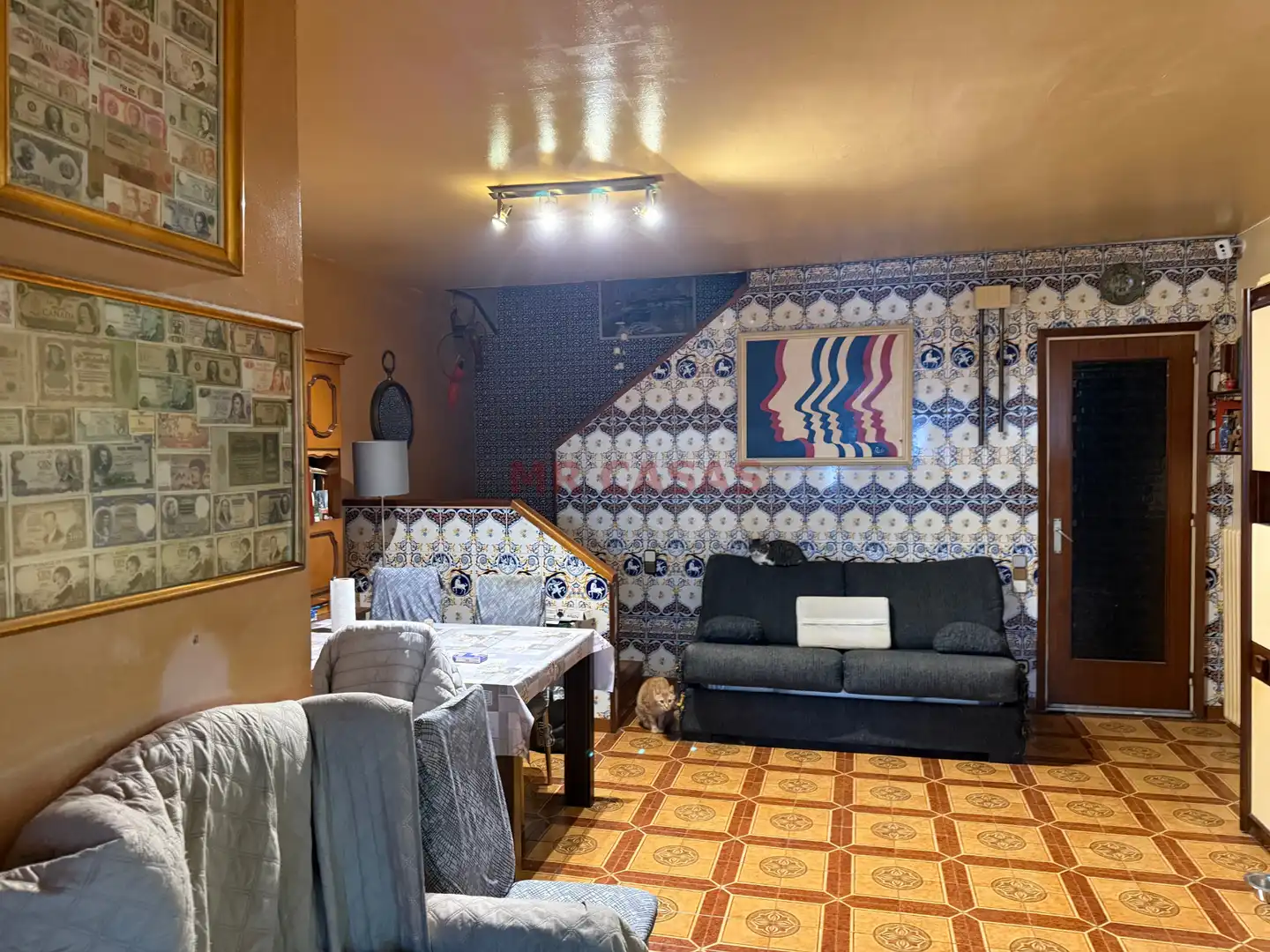 Detached homes for sale in Rubí  with Heating, Storage room and Balcony