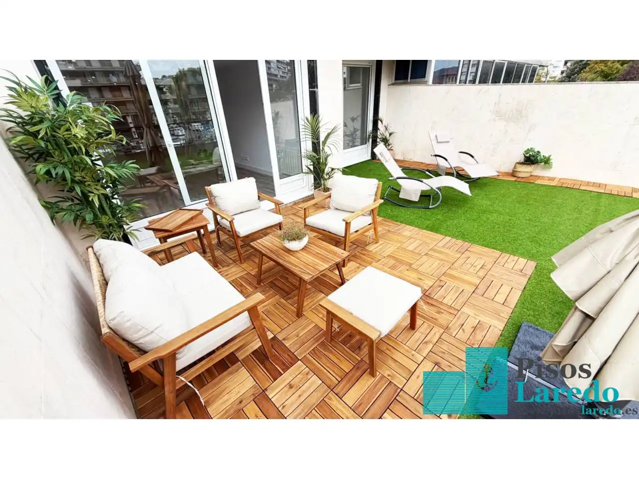 Piso con ascensor en venta en Calle Corregimiento 7, imagen 5