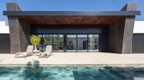 Villa de lujo  Ciudad Quesada, imatge 2