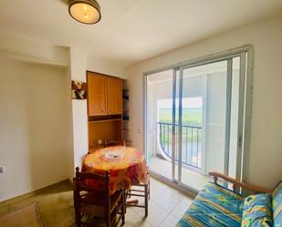 Balcony of Apartment for sale in Empuriabrava  with Terrace and Furnished