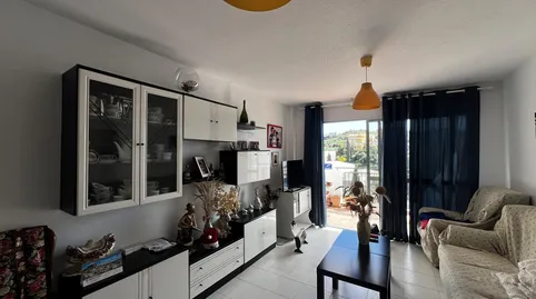 Foto 3 de Pis de lloguer a Benagalbón, 3, Cotomar, Rincón de la Victoria