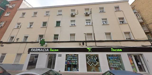 Piso en Venta en Vista Alegre