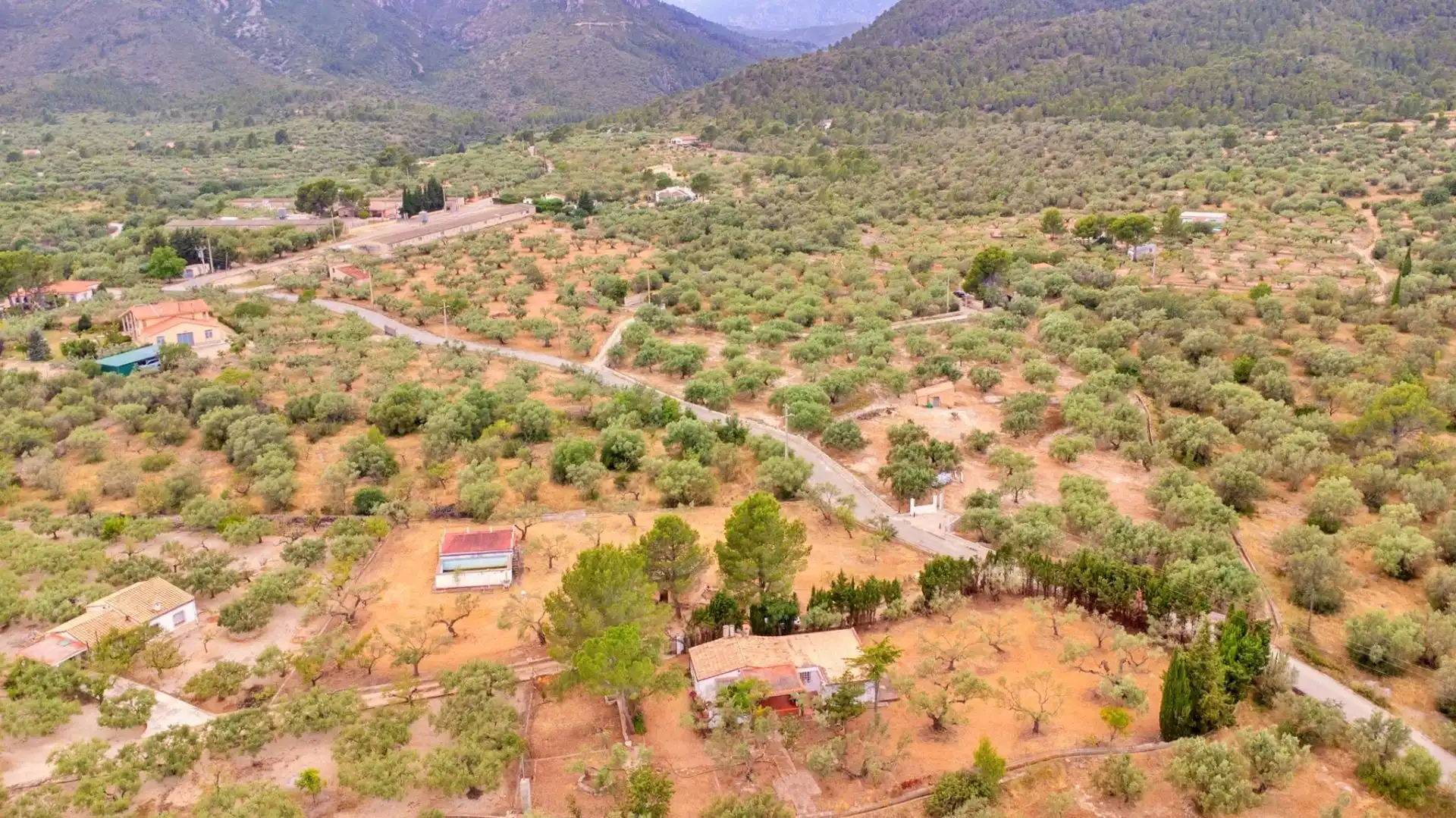 Casa o xalet en venda en Tortosa amb Jardí privat