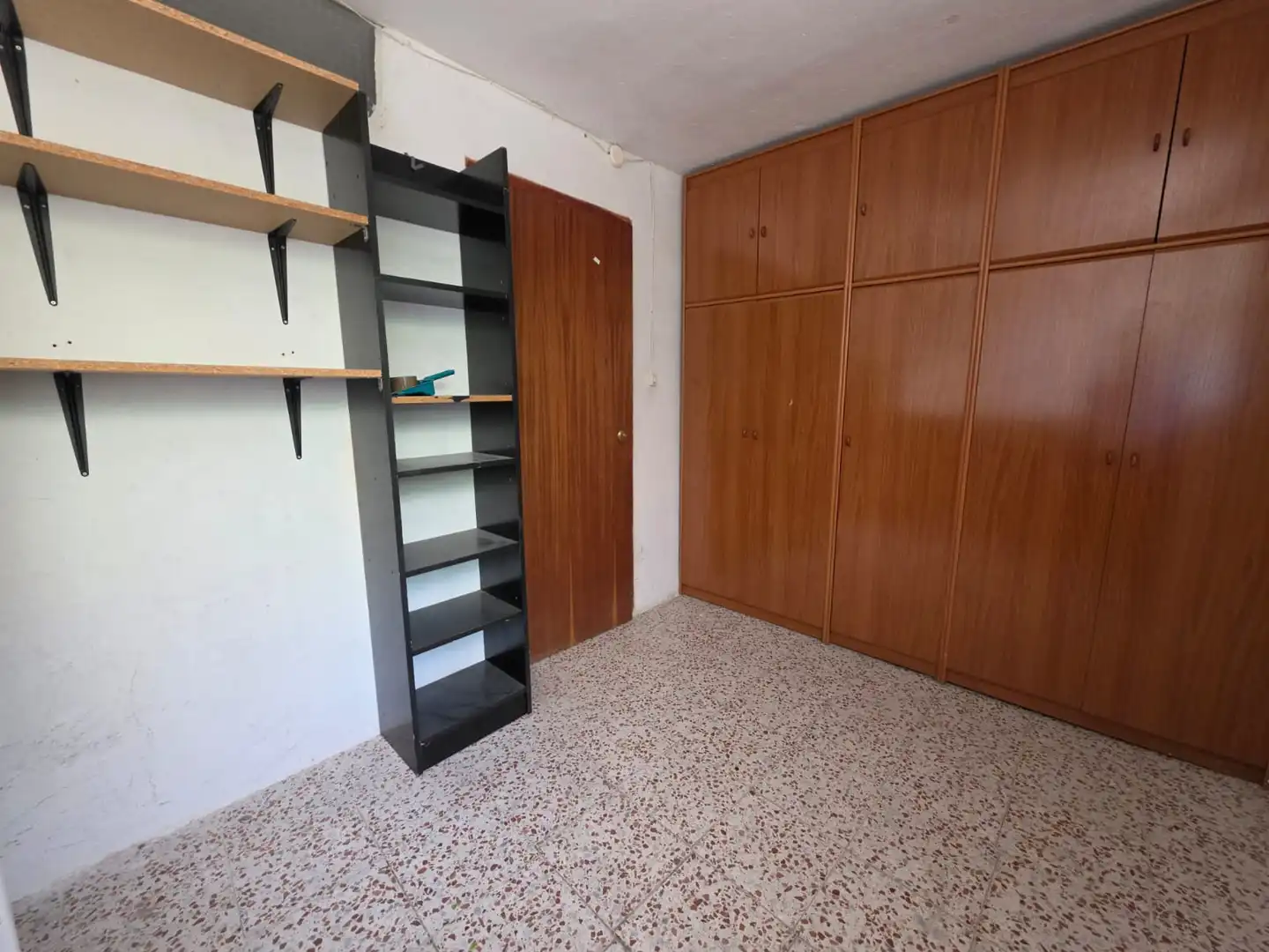 Bedroom of Storage room for rent in  Madrid Capital