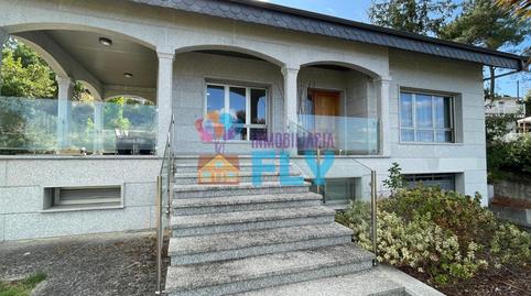 Foto 4 de Casa o xalet en venda a Camino Pista San Benito, Barbadás, Ourense