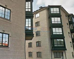 Exterior view of Apartment to rent in Fene  with Heating, Parquet flooring and Storage room