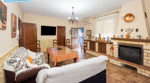 Foto 4 de Casa o xalet en venda a Cijuela, Granada