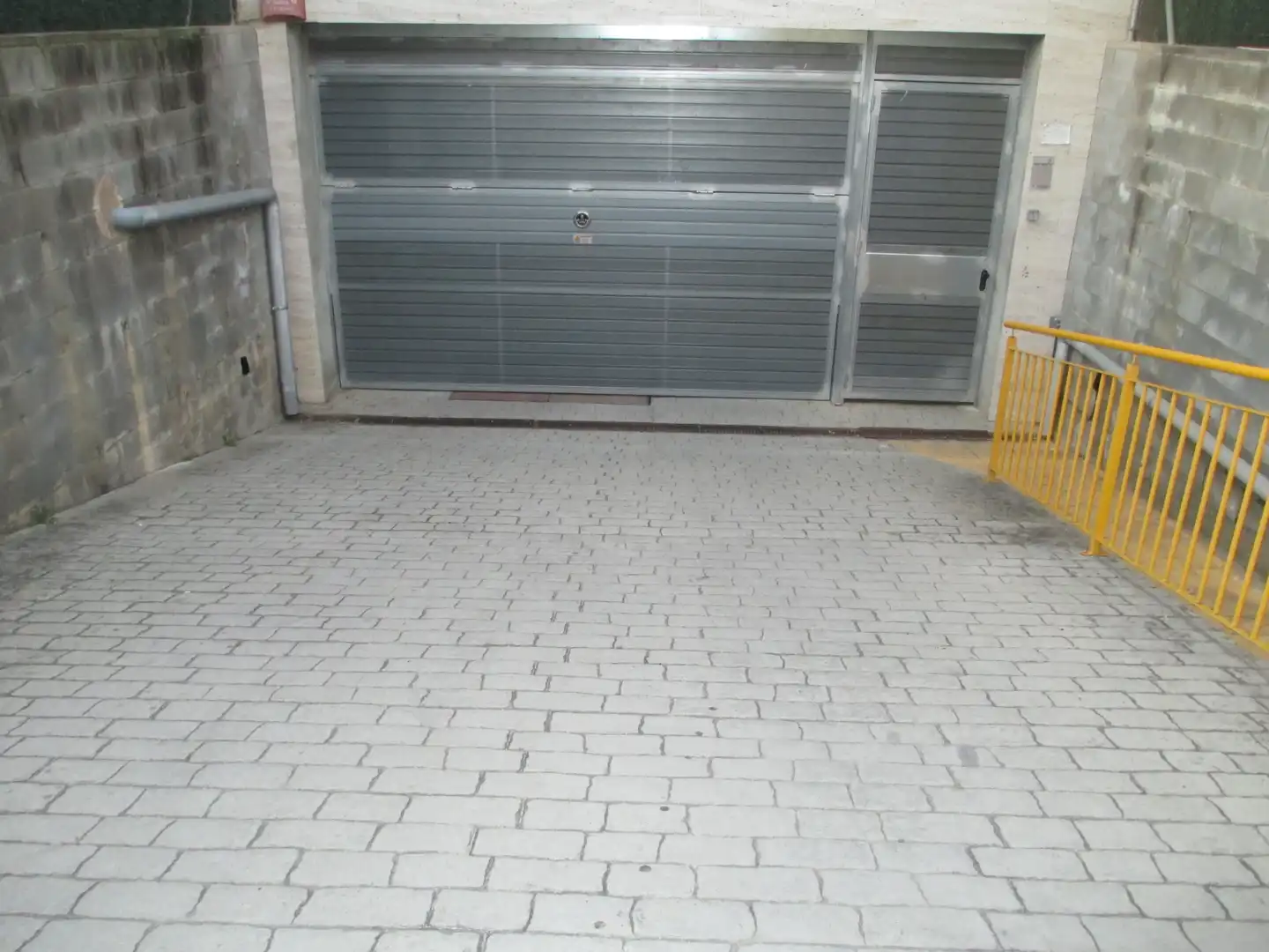 Parking of Garage for sale in Sant Celoni