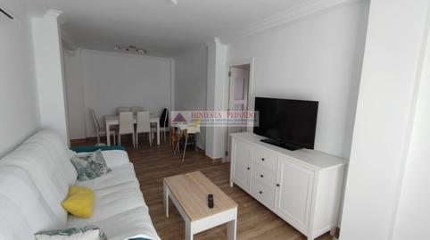 Foto 2 de Pis en venda a Plaza de Toros - Ayuntamiento, Cádiz