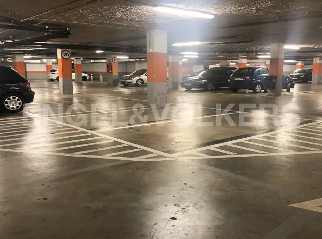 Business premises to rent in Carretera de Vic  - Remei, imagen 11