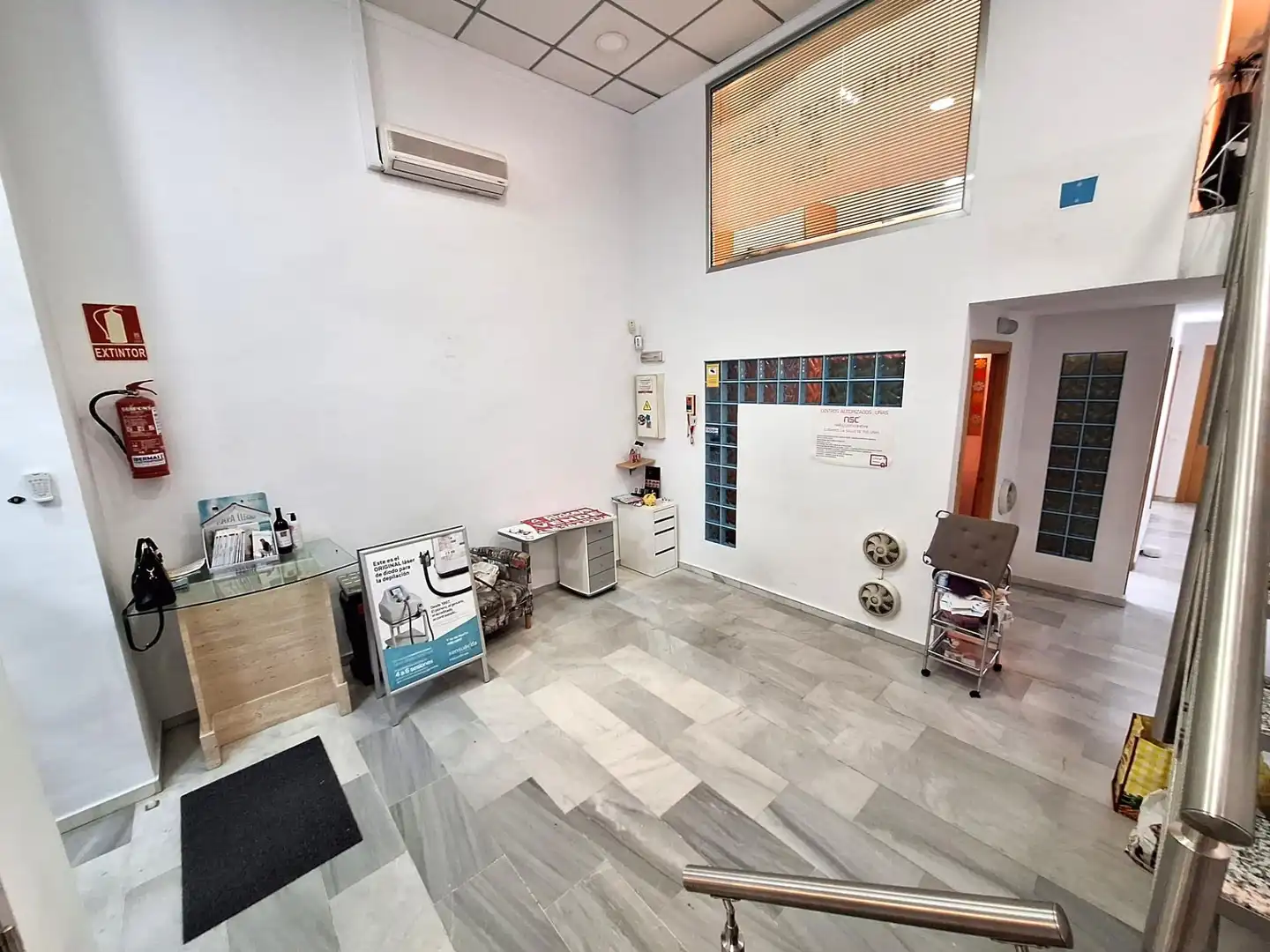 Local commercial à vendre à Tavernes de la Valldigna, imagen 4