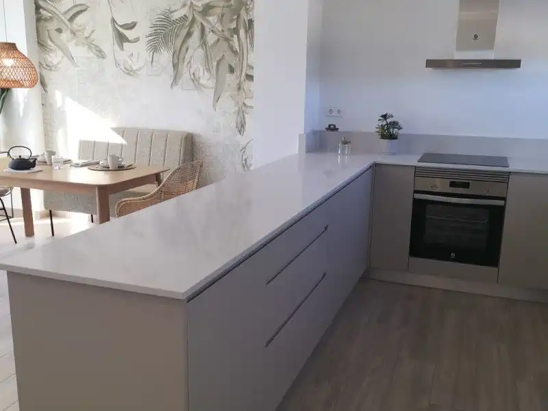 Apartament amb piscina en venda a Desamparados - Hurchillo - Torremendo, imagen 6