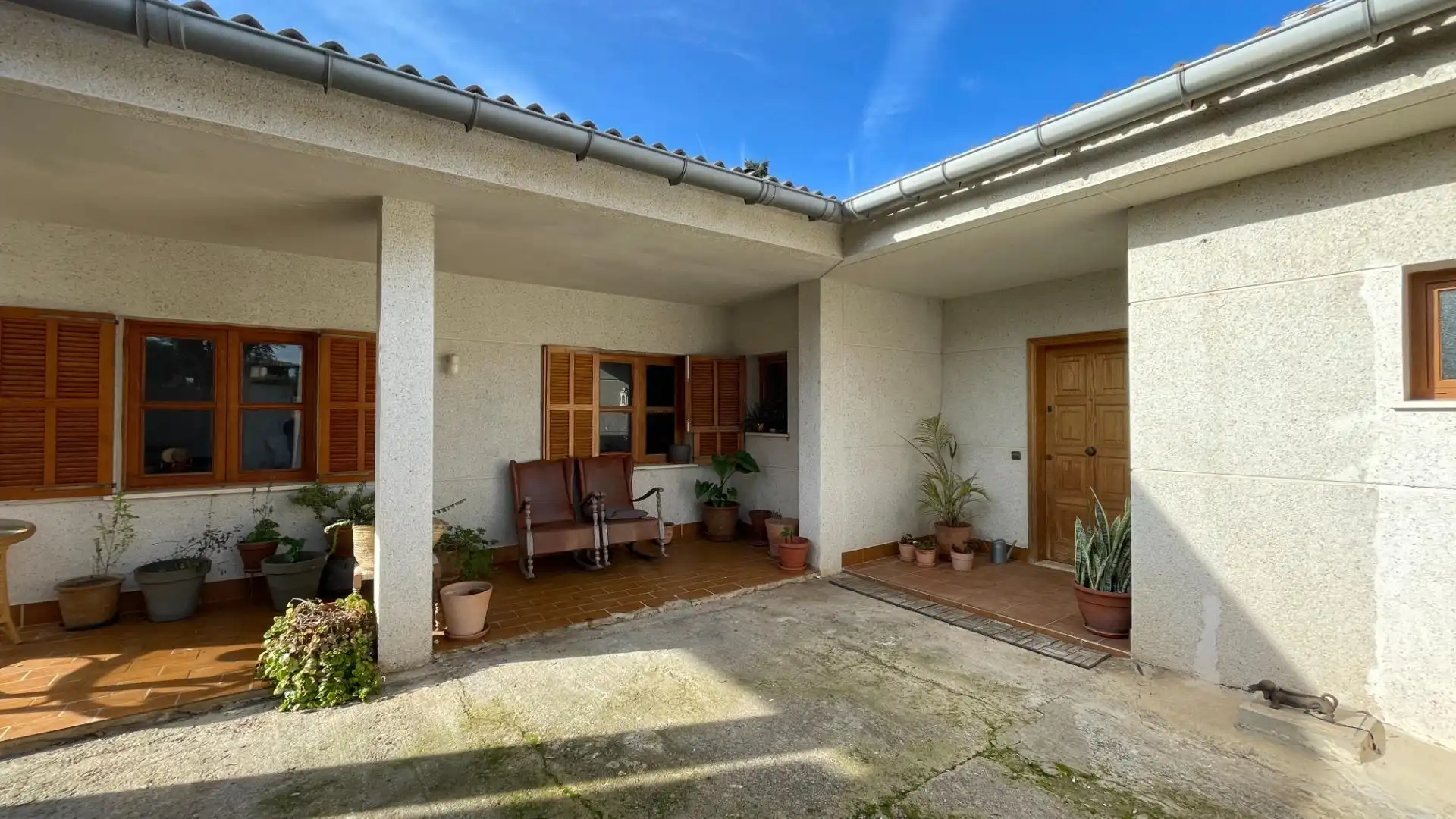 Haus mit Garten zum Verkauf in Centro, imagen 19