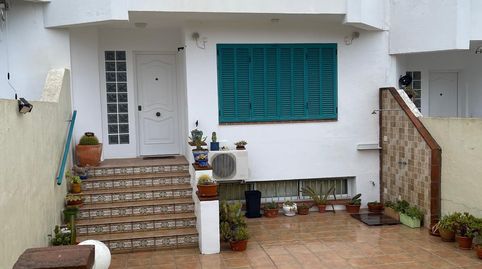 Foto 2 de Casa adosada en venta en El Zabal - Santa Margarita, La Línea de la Concepción