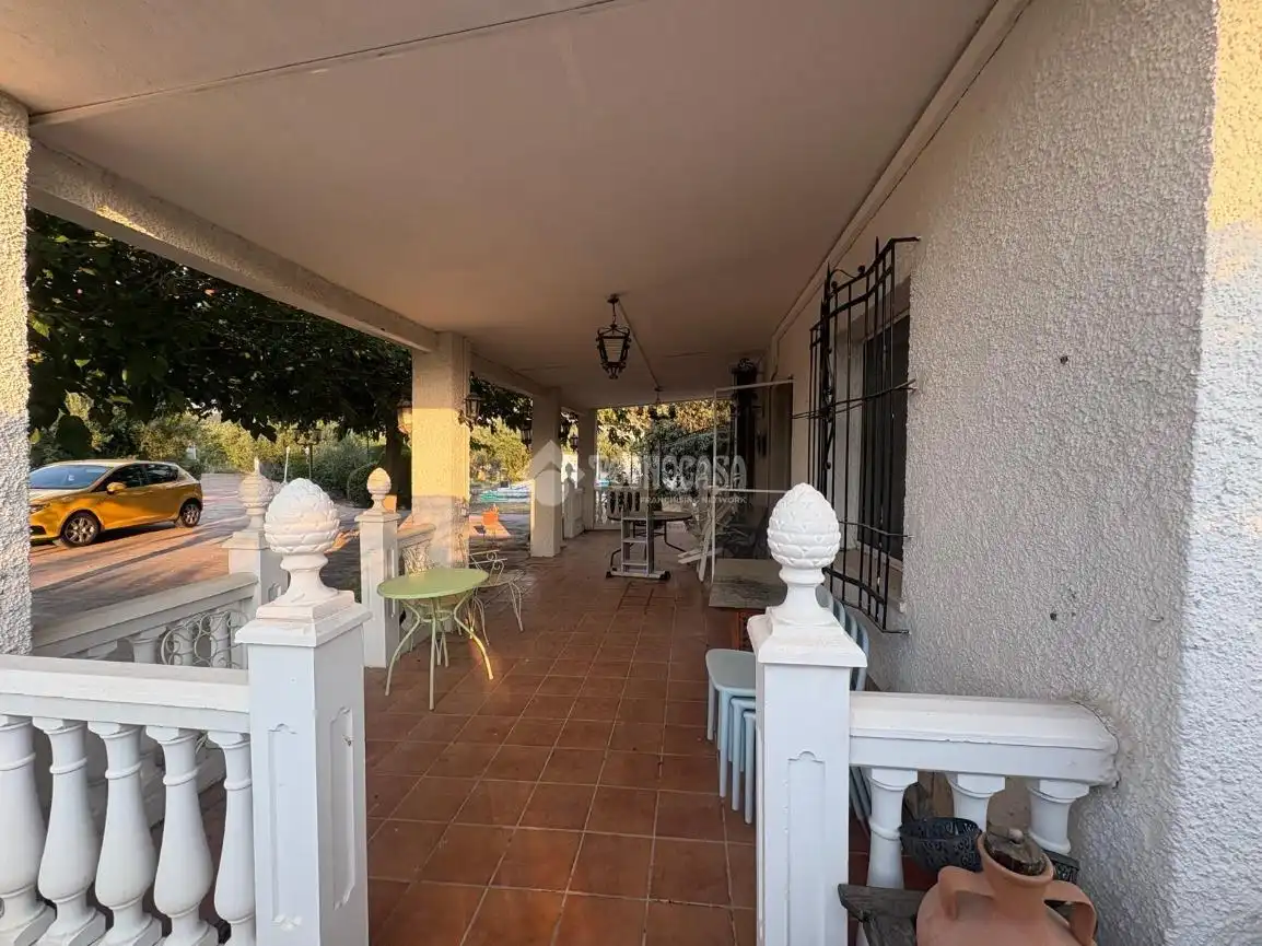 Maison avec piscine à vendre à Iznalloz, imagen 4