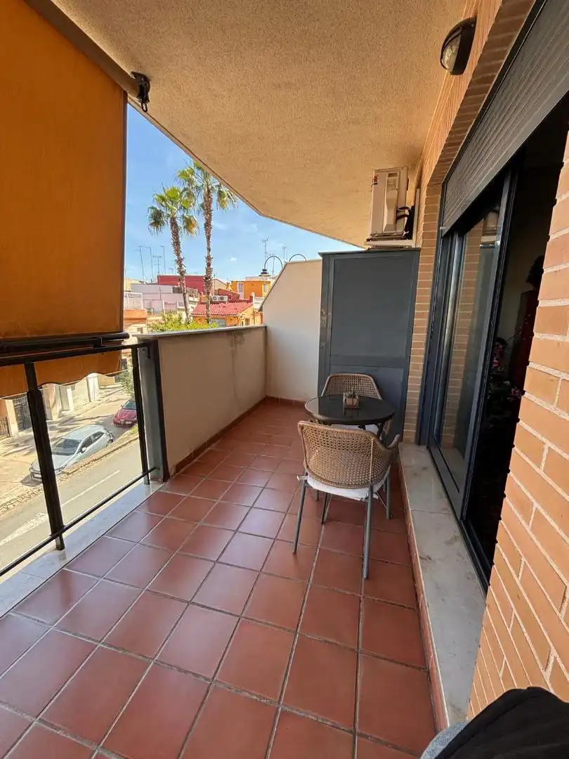 Piso con ascensor en venta en Casc Urbà, imagen 23