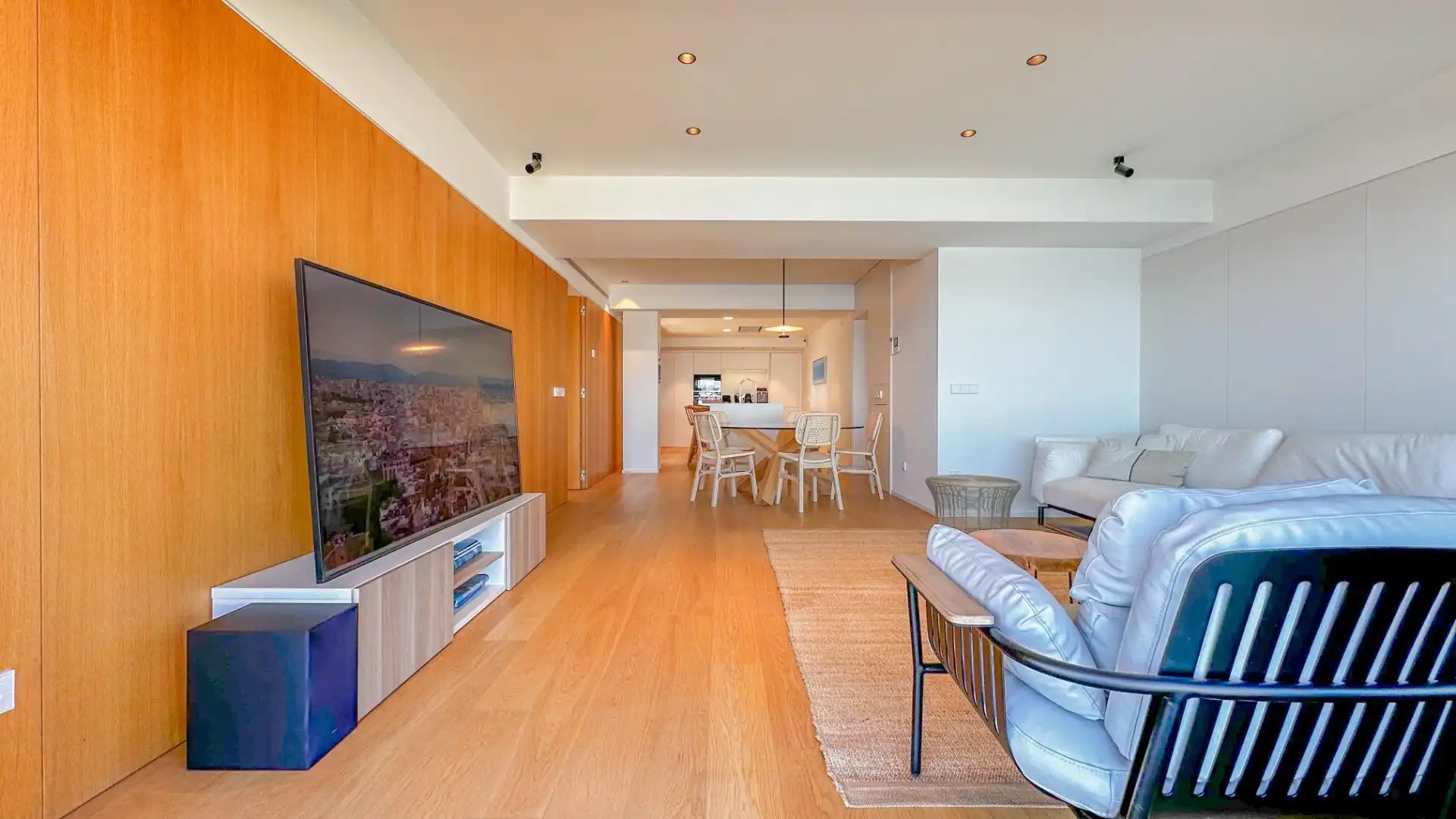 Penthouse mit Terrasse zum Verkauf in GABRIEL ROCA, imagen 7