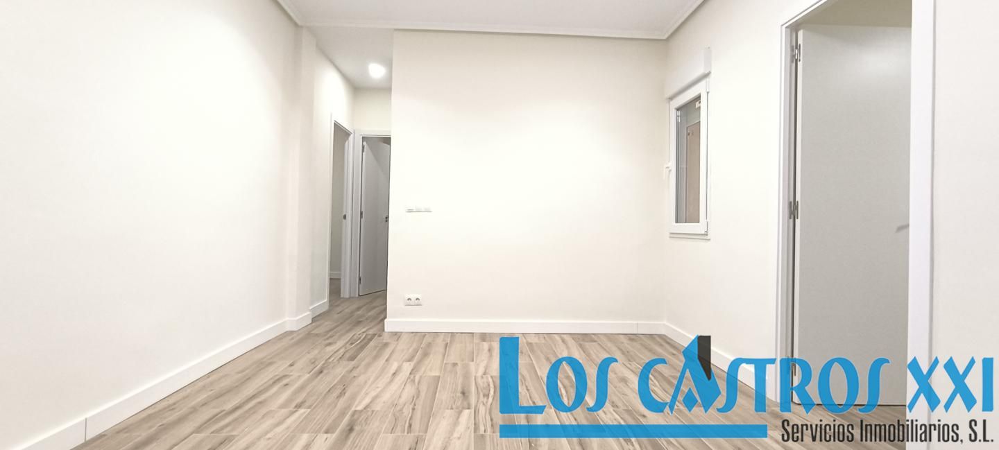 Bedroom of Planta baja to rent in  Madrid Capital